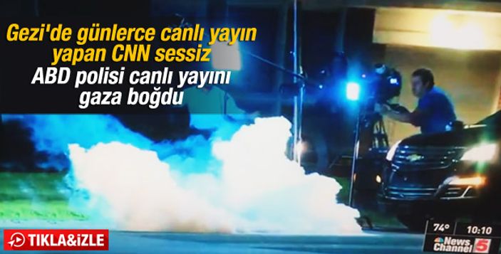 ABD'li sözcü Harf Feguson'u görmüyor