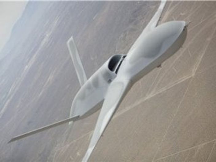 ABD ordusundan IŞİD'e hava saldırısı