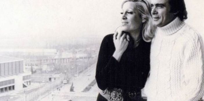 Ünlü komedyen Ateş Böceği Yalçın hayatını kaybetti