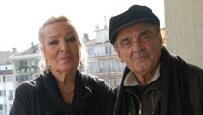 Ünlü komedyen Ateş Böceği Yalçın hayatını kaybetti