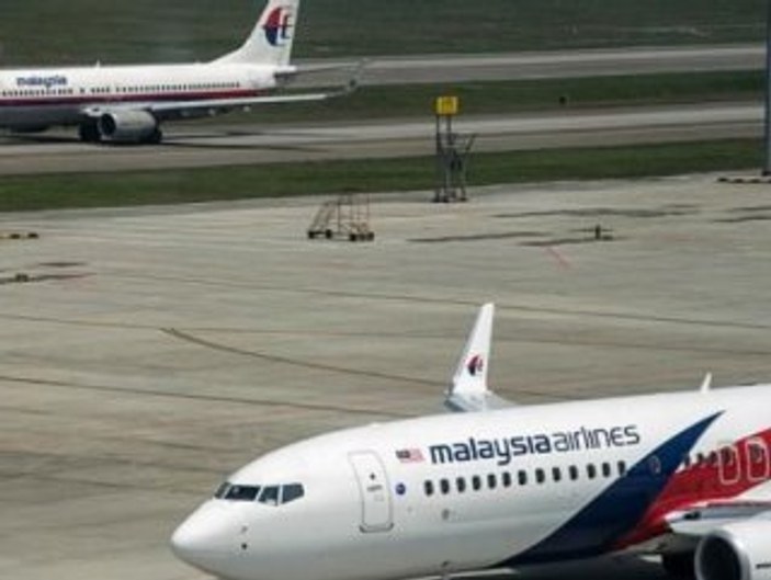 Kayıp Malezya uçağı ile ilgili şaşırtan haber