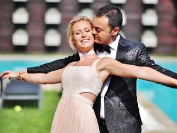 Serdar Ortaç: Hastalığım çocuğa engel değil