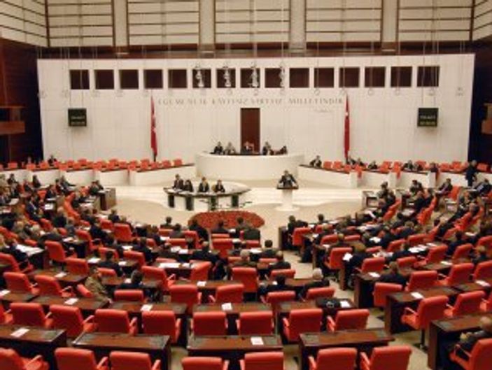 TBMM 28 Ağustos’ta olağanüstü toplanacak