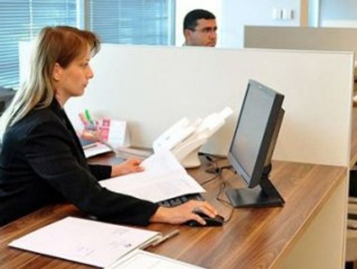 Sözleşmeli personel çalıştırılmasına ilişkin değişiklik