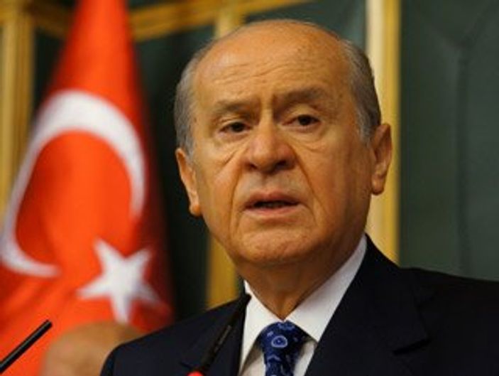 Bahçeli Köşk davetine katılmayacak