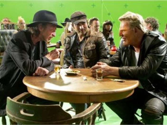 Sin City: A Dame To Kill For'dan Türkçe altyazılı fragman İZLE