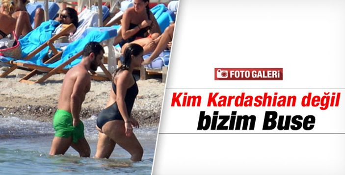 Buse Terim: Kilolarım kimseyi ilgilendirmez