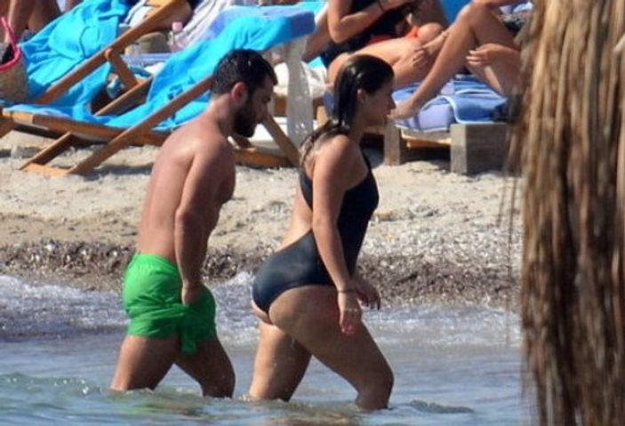 Buse Terim: Kilolarım kimseyi ilgilendirmez