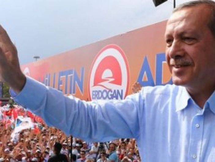 Guardian Gezicilerin Erdoğan'ı devireceğini düşünüyor