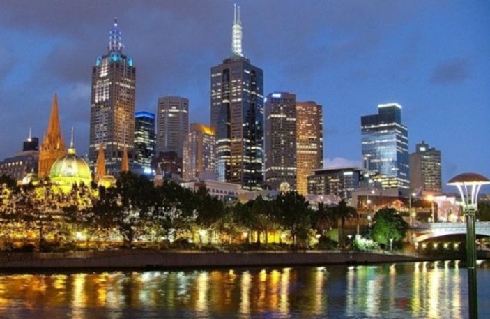 Dünyanın en yaşanılabilir kenti Melbourne oldu