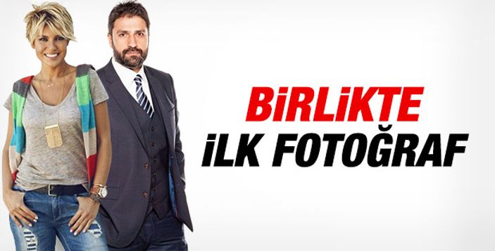 Erhan Çelik gitti Gülben Ergen bitti