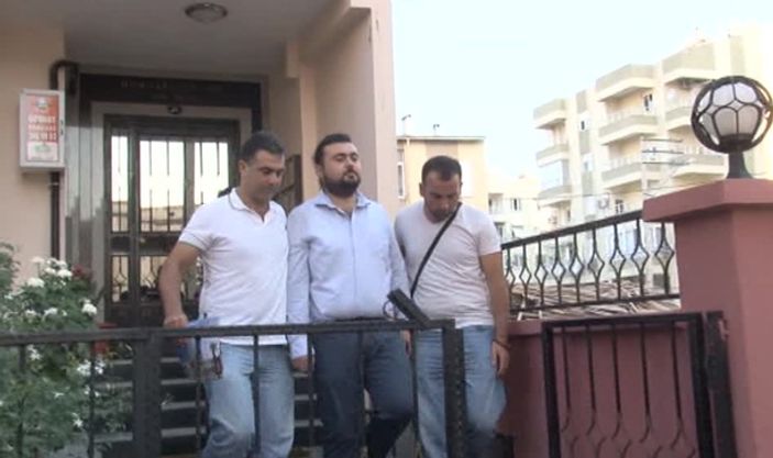 İzmir'de yasadışı dinleme operasyonu
