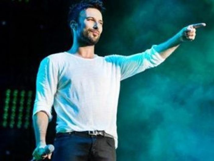 TARKAN