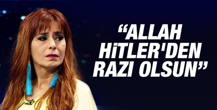 Yıldız Tilbe'nin Facebook hesabı kapatıldı
