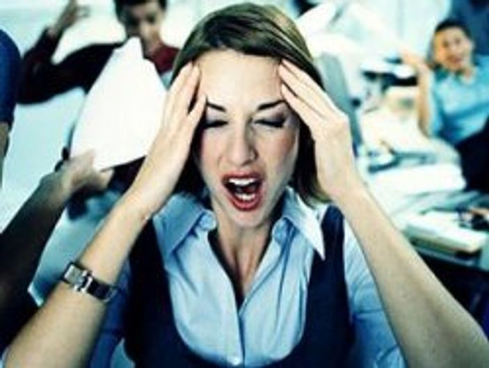 Türkiye'de ruhsal bozukluklar arttı