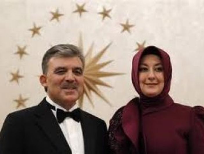 abdullah gül