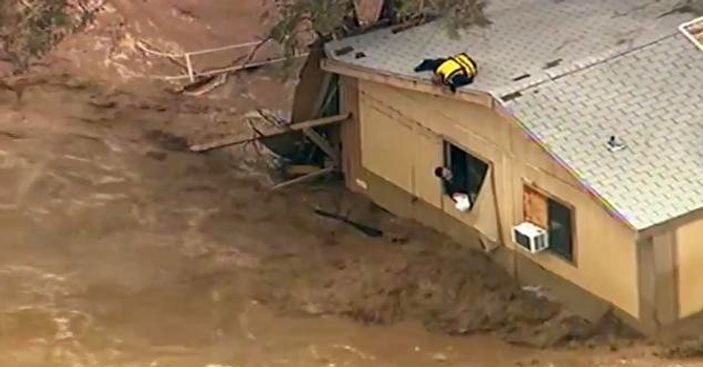 Japonya’da toprak kayması: 32 ölü