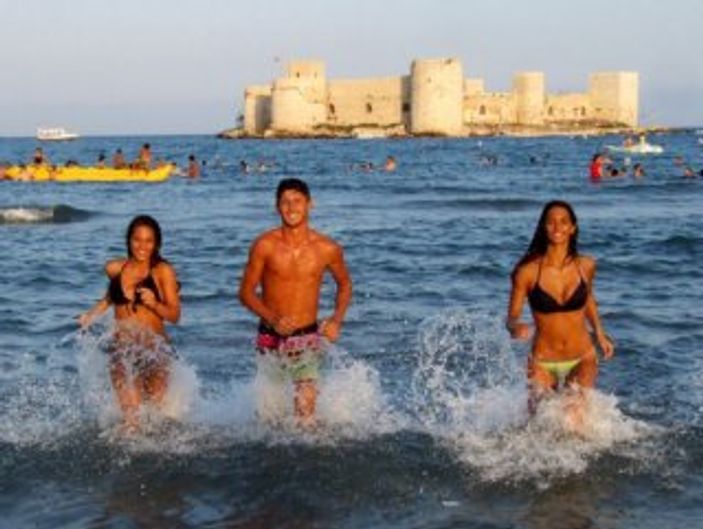 Sıcaklık iki ilde 7 derece artacak