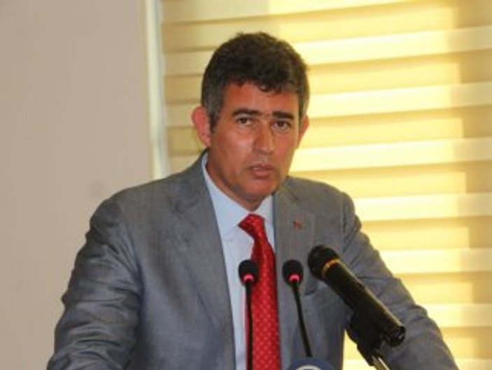 Metin Feyzioğlu: CHP Genel Başkanlığına aday olurum İZLE