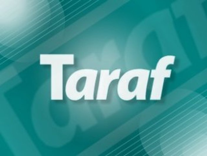 Taraf'ın Süleyman Şah Türbesi IŞİD'e verildi iddiası