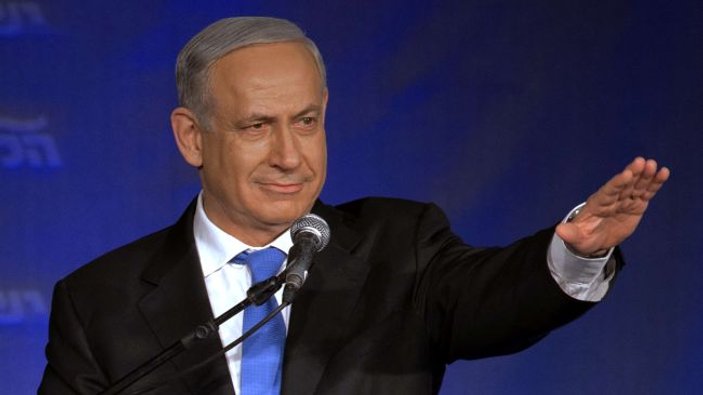 Halid Meşal: Netanyahu Hitler'in kötü bir kopyası