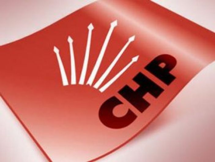 CHP'de toplu istifa