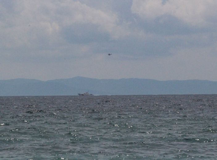 Libya'da tekne battı: 170 kayıp