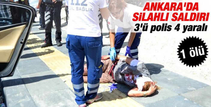 Ankara'da yaşanan çatışmanın perde arkası