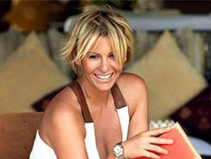 Ayşe Arman şimdi de orgazma taktı