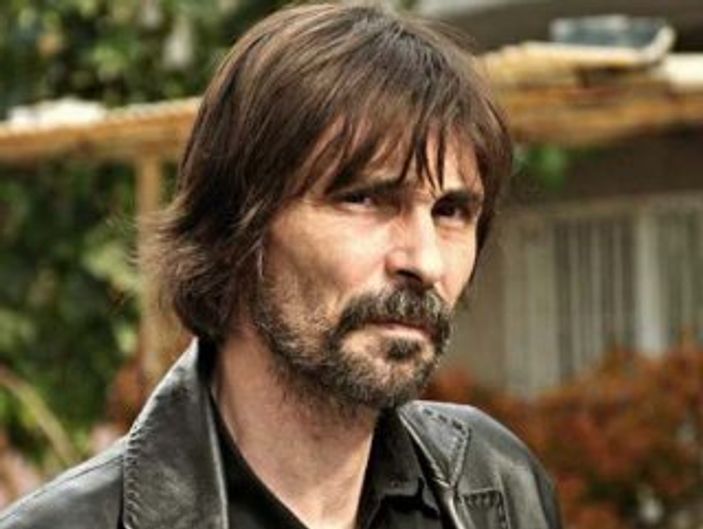 Erdal Beşikçioğlu