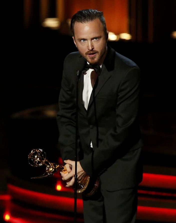 66. Emmy Ödülleri sahiplerini buldu