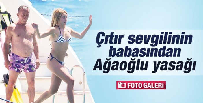Ali Ağaoğlu: Hazal'ın ailesiyle tanışıyorum