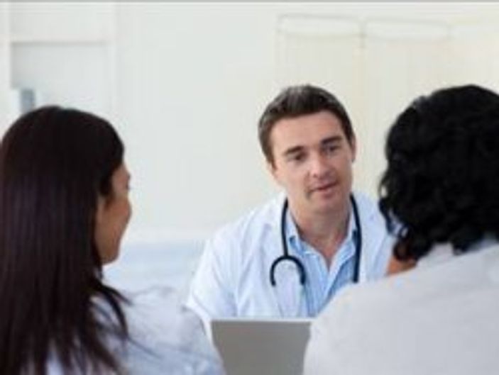 Demir eksikliği kansızlık nedeni