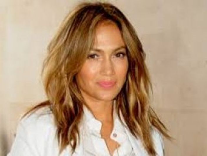 Jennifer Lopez