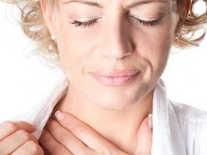 Nefes darlığını kontrol altına alabilirsiniz