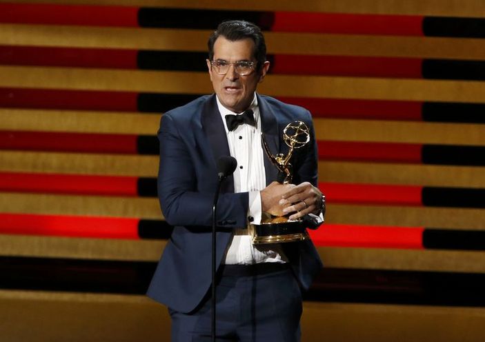 66. Emmy Ödülleri sahiplerini buldu