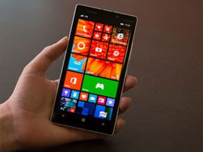 Kullanıcılar Windows Phone'u istemiyor