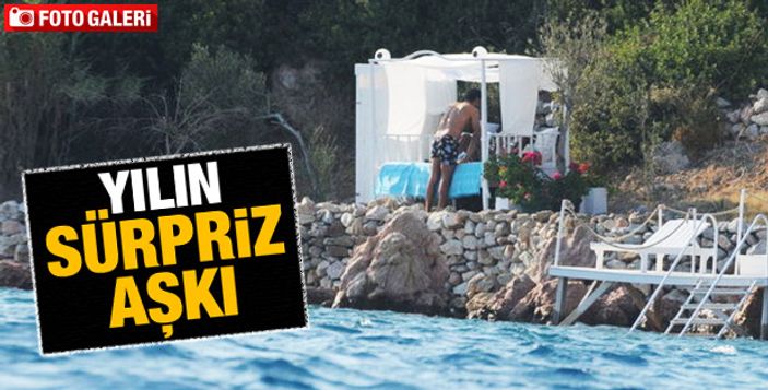 Berrak Tüzünataç'tan Kenan İmirzalıoğlu açıklaması