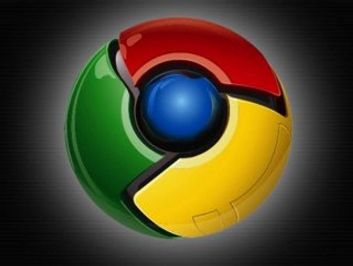 Chrome'un yeni sürümü yayınlandı