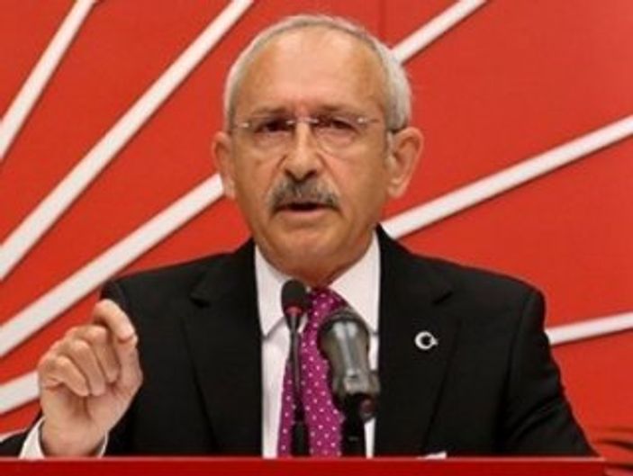 Kılıçdaroğlu yemin törenine de katılmayacak