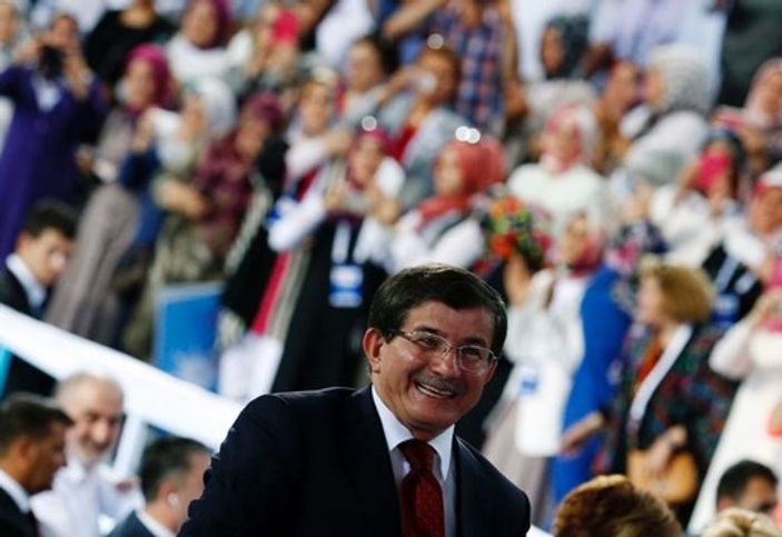 Economist'ten Davutoğlu değerlendirmesi