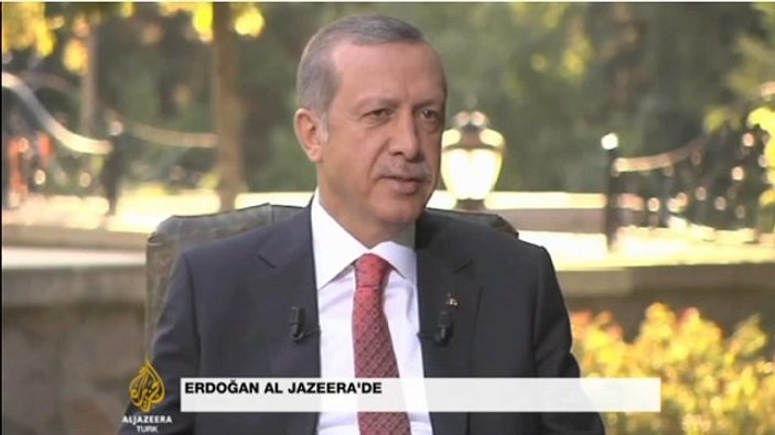 Cumhurbaşkanı Erdoğan: Daha işin başındayız İZLE