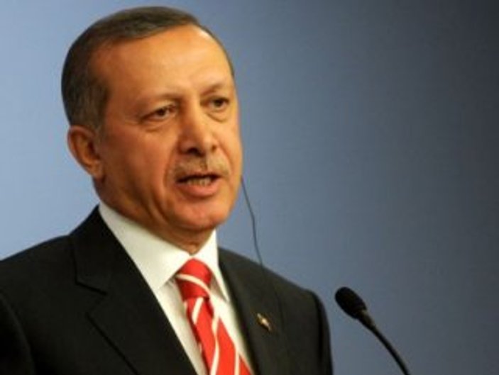 Erdoğan'a İstanbul'da sürpriz karşılama
