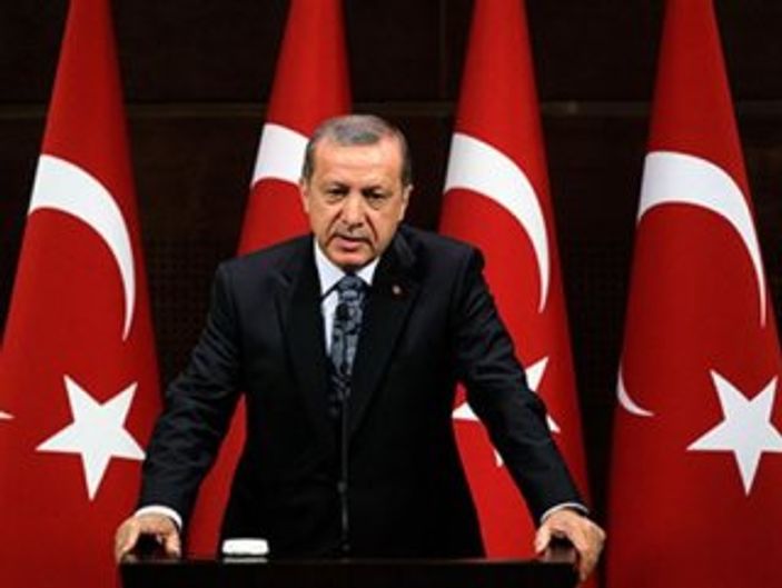 Erdoğan ilk KKTC'ye sonra Azerbaycan'a gidecek