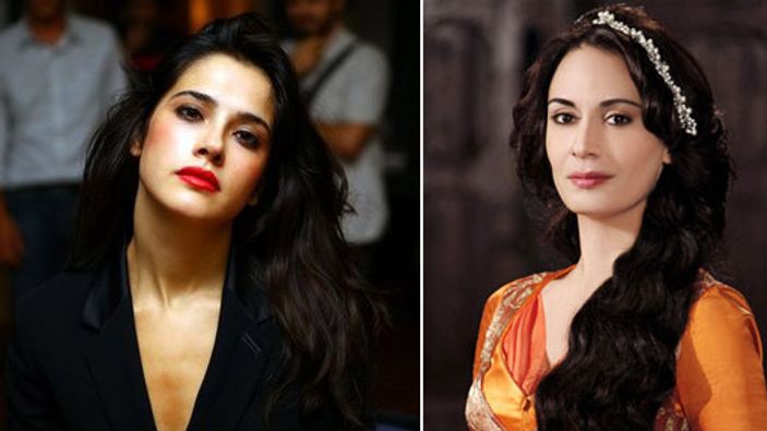 Karadayı dizisine yeni oyuncu geliyor