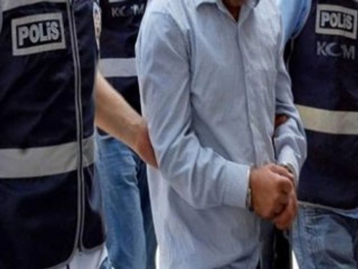 Paralel polislere 3.dalga operasyonu