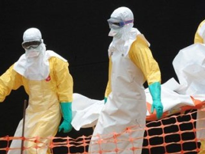 Ebola salgını gıda krizine yol açabilir
