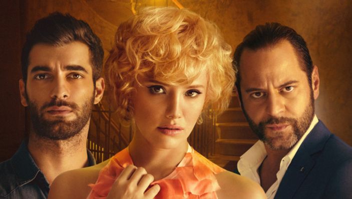 Nehir Erdoğan nikah tarihini kesinleştirdi