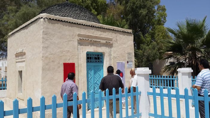 TİKA'dan Türk denizcilere vefa