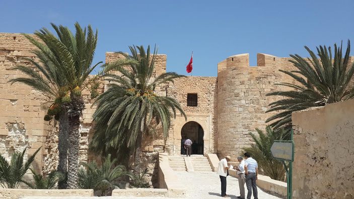 TİKA'dan Türk denizcilere vefa